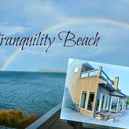 Sq Tranquility-Beach Sequim Exterior photo