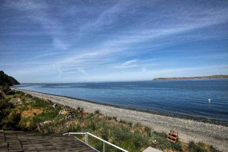 Sq Tranquility-Beach Sequim Exterior photo