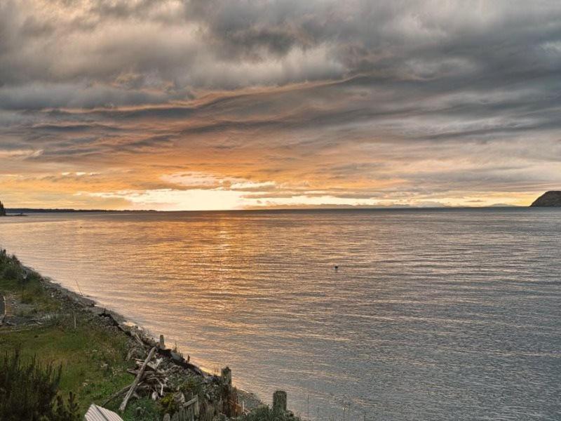 Sq Tranquility-Beach Sequim Exterior photo