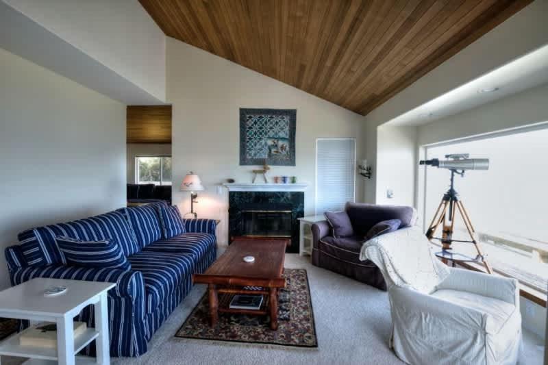 Sq Tranquility-Beach Sequim Exterior photo