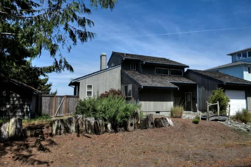 Sq Tranquility-Beach Sequim Exterior photo