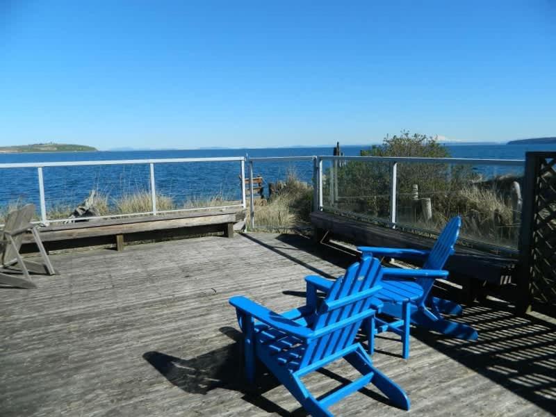 Sq Tranquility-Beach Sequim Exterior photo