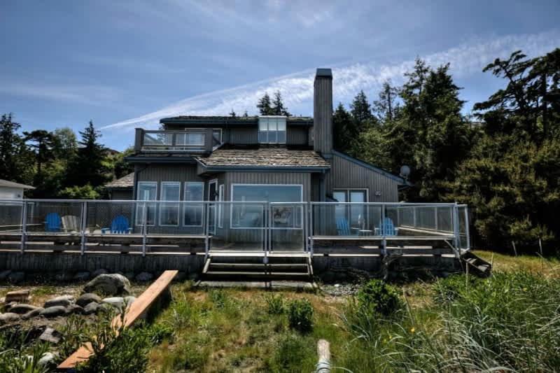 Sq Tranquility-Beach Sequim Exterior photo