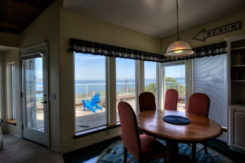 Sq Tranquility-Beach Sequim Exterior photo
