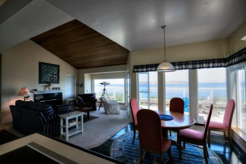 Sq Tranquility-Beach Sequim Exterior photo